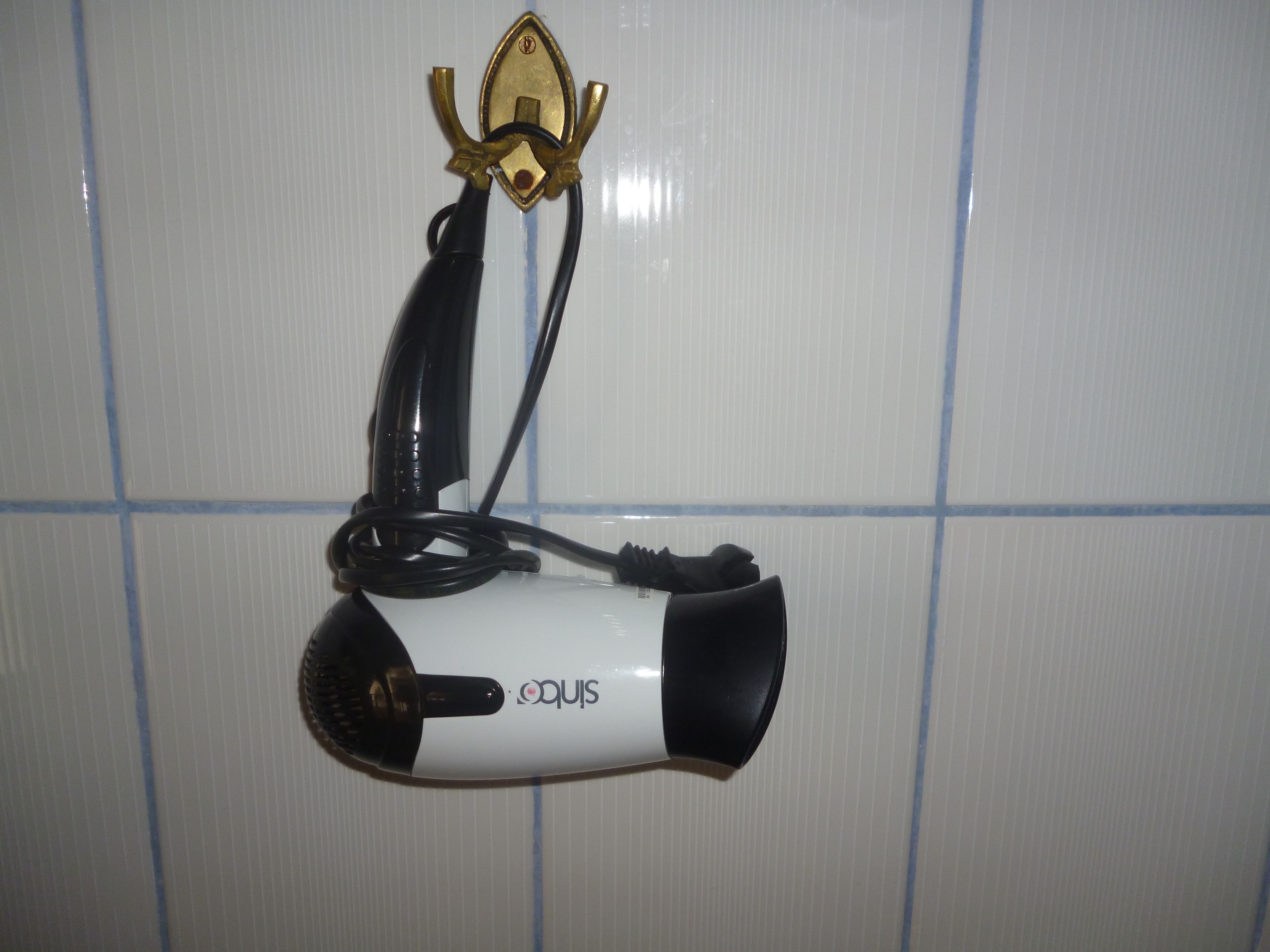 Foto - Frankfurt Hotel