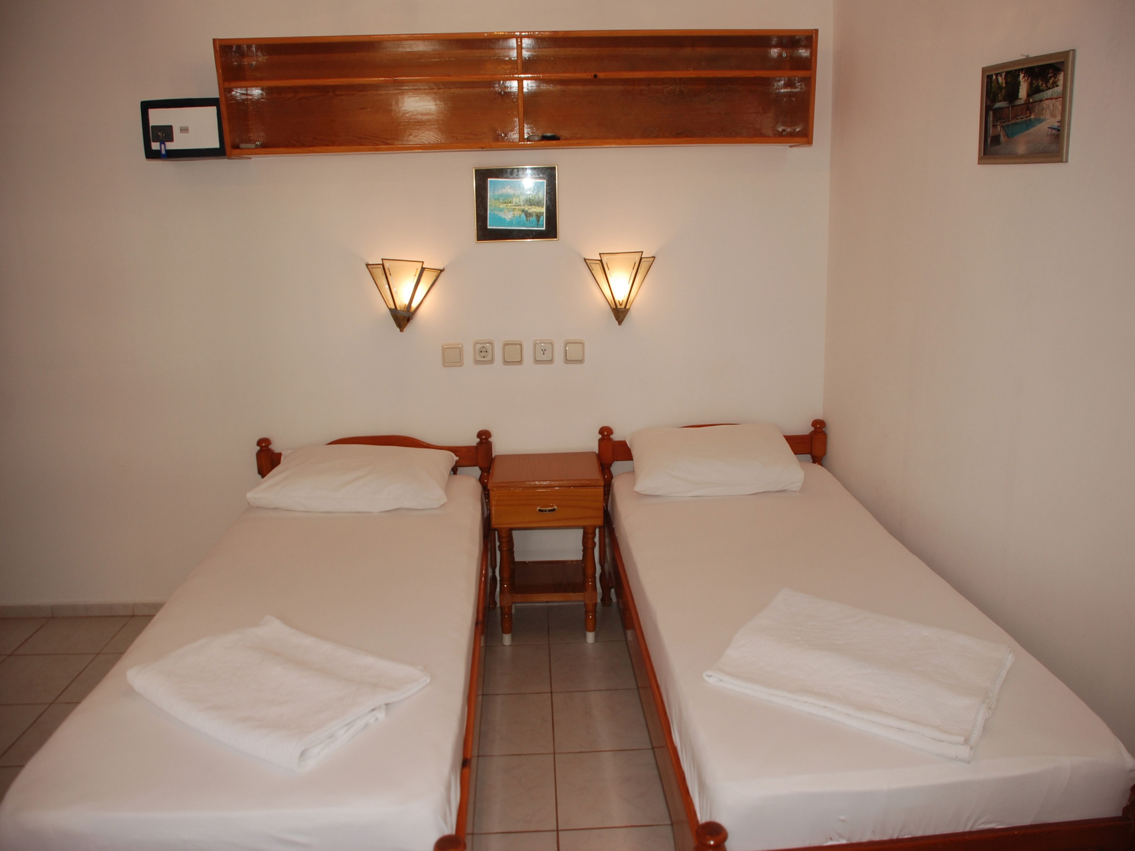 Foto - Frankfurt Hotel