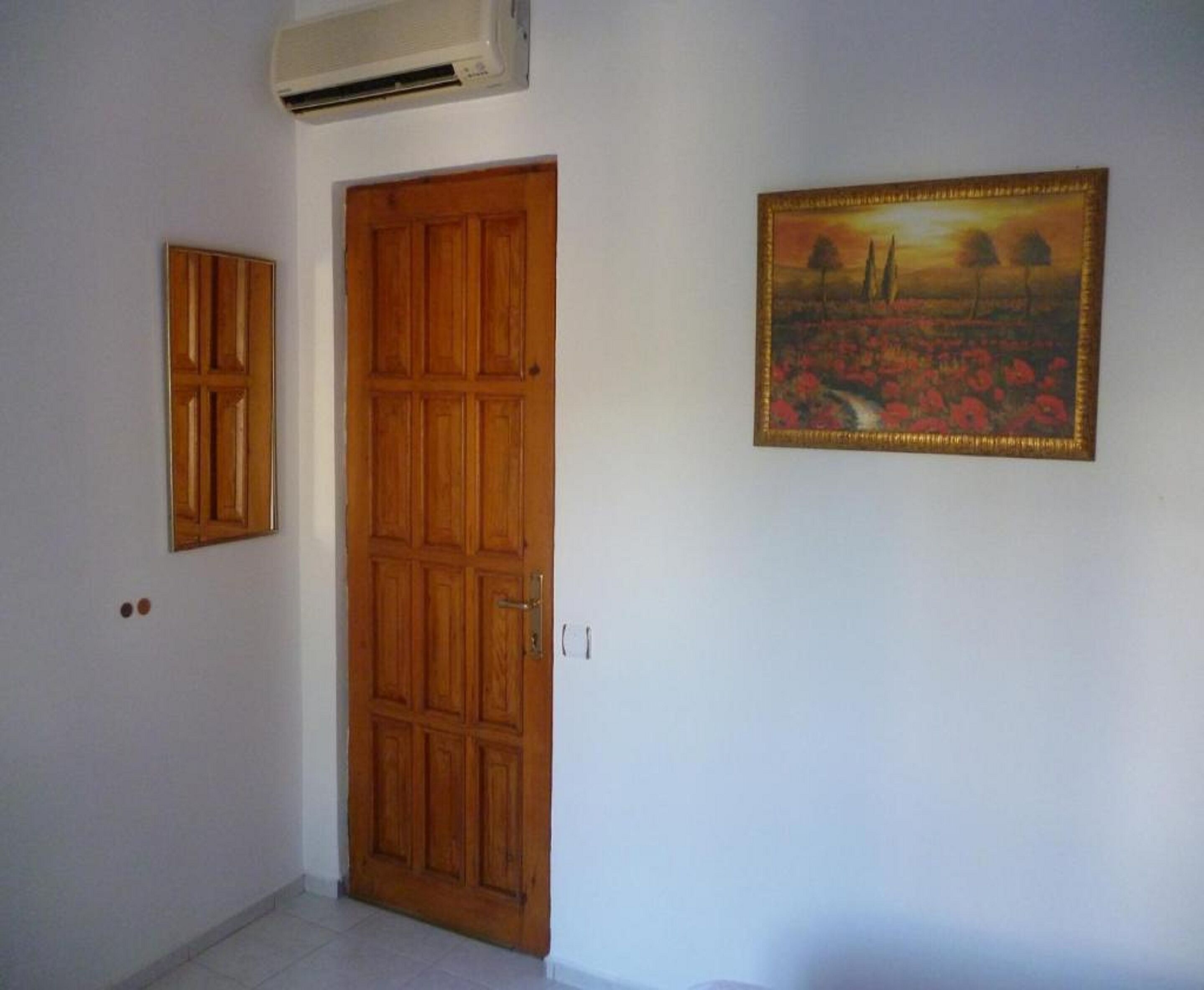 standard double room | room amenity