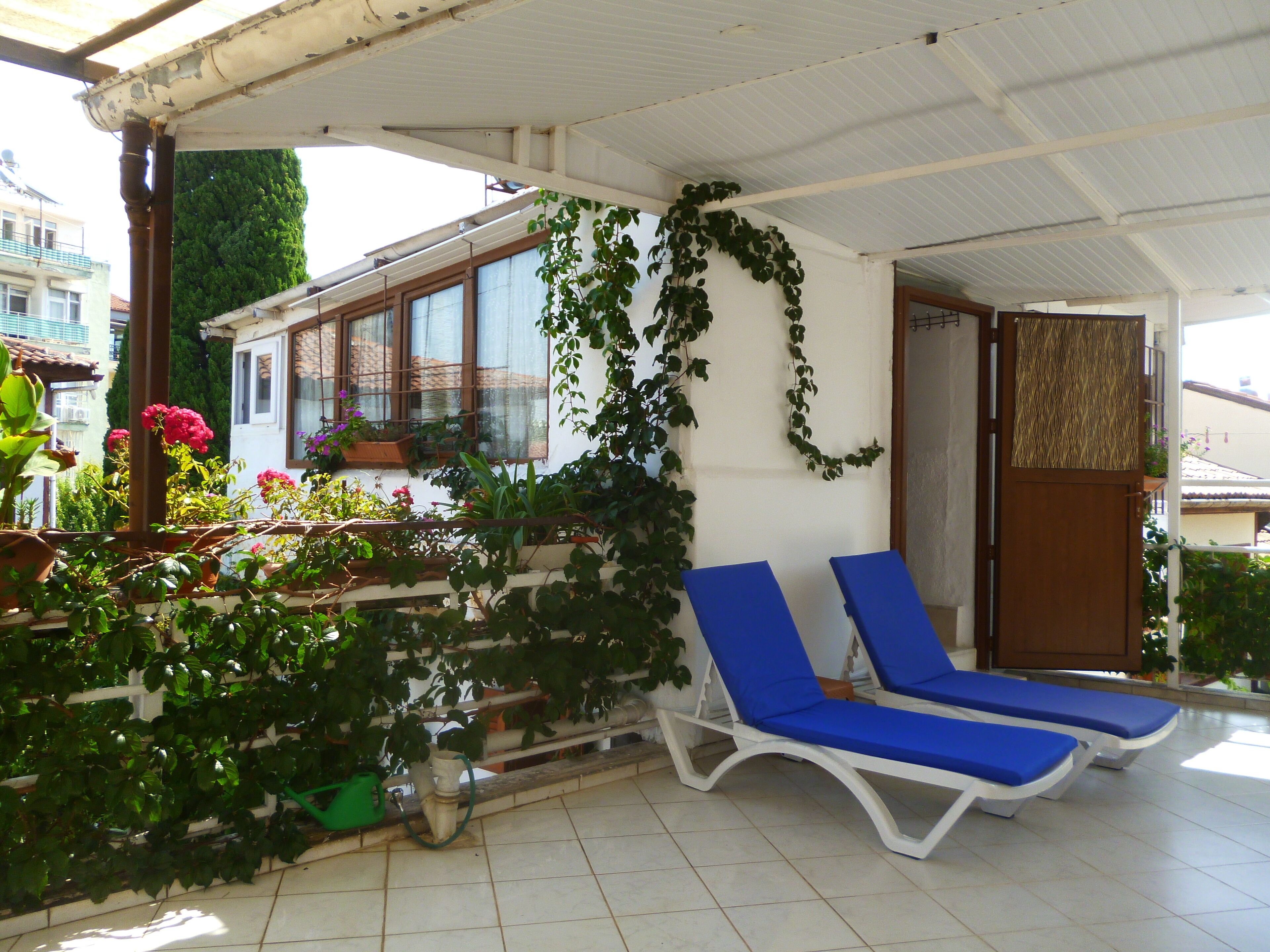 Foto - Frankfurt Hotel