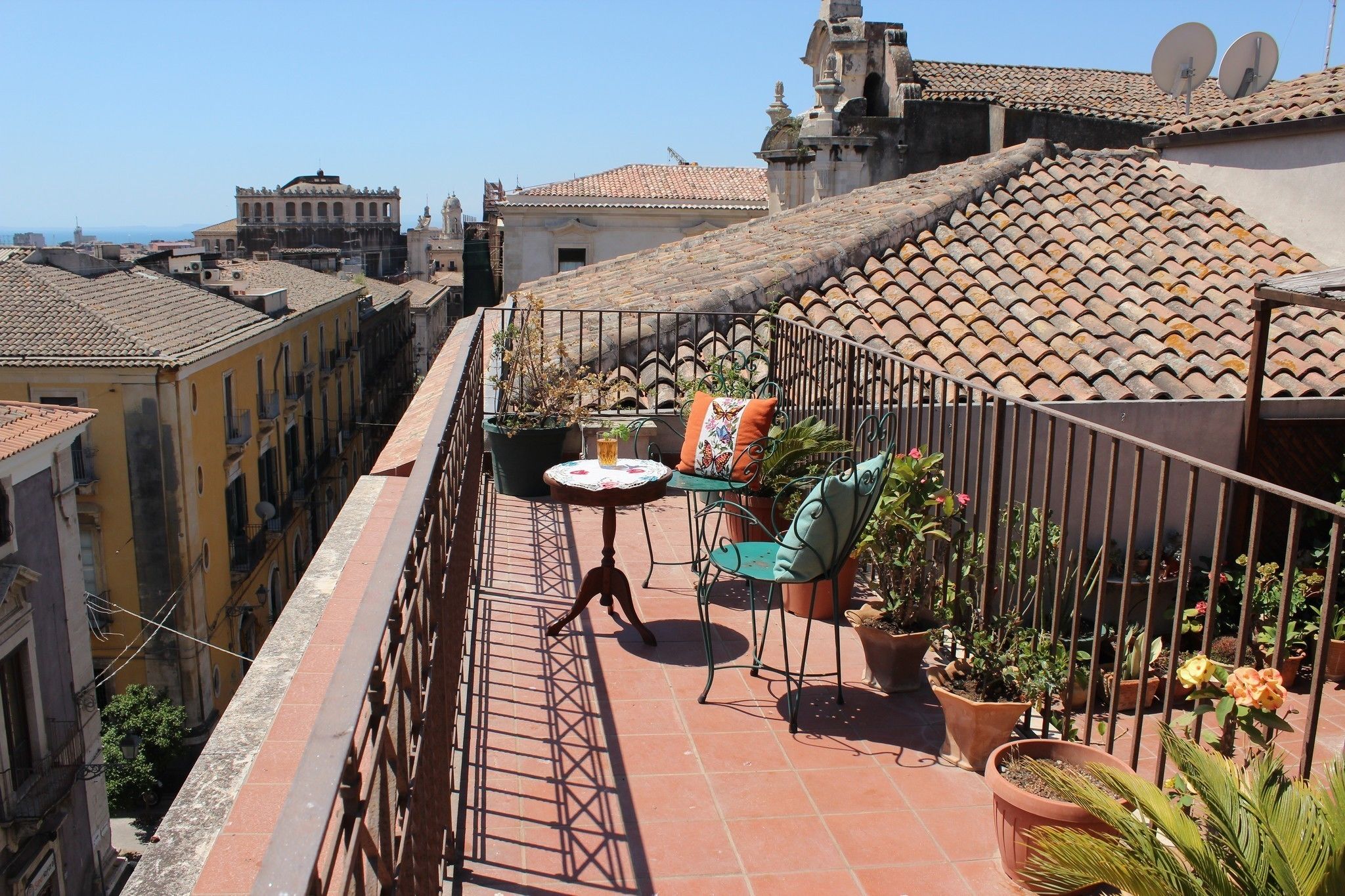 Foto - Crociferi B&B