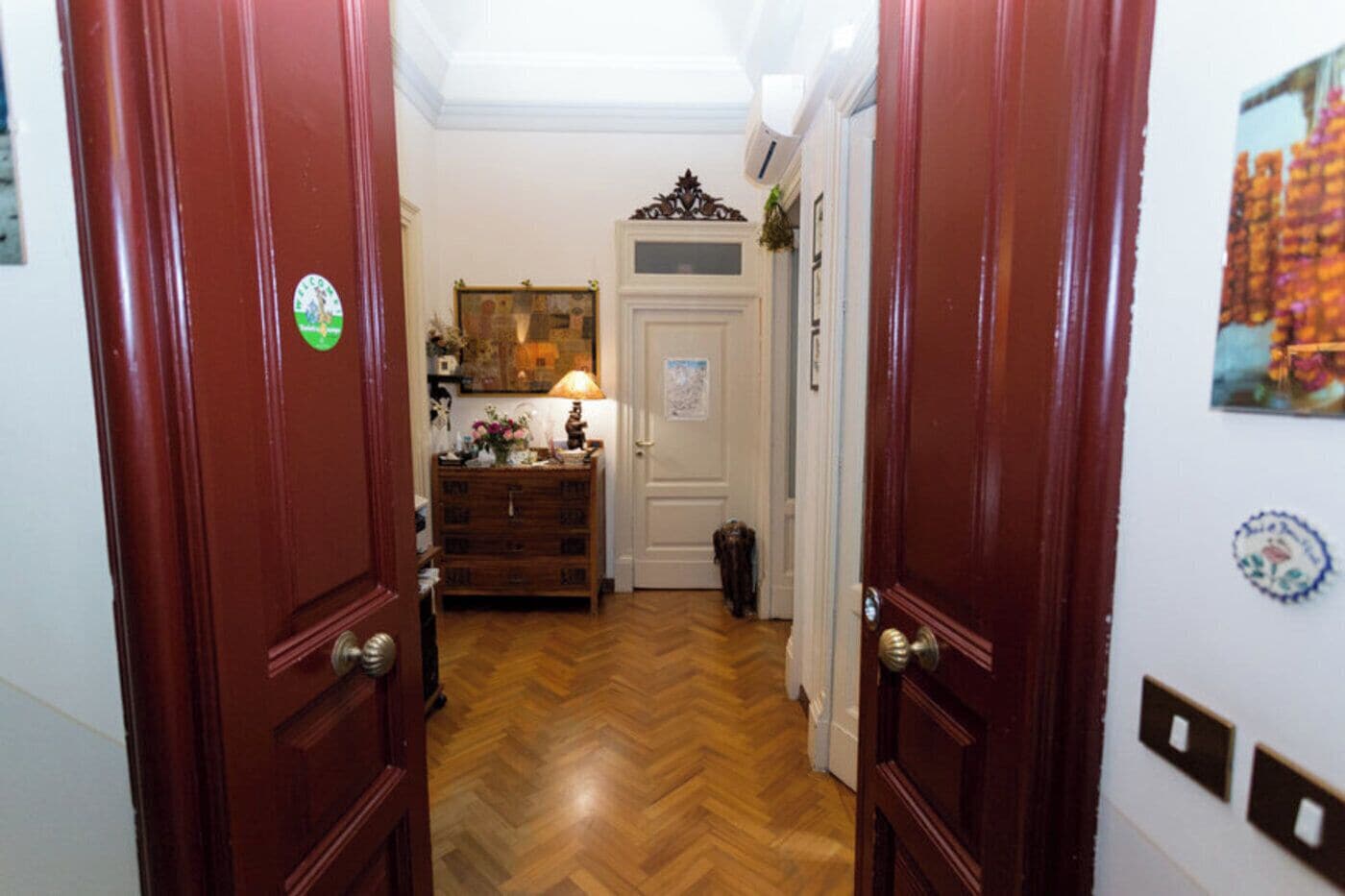 Foto - Crociferi B&B