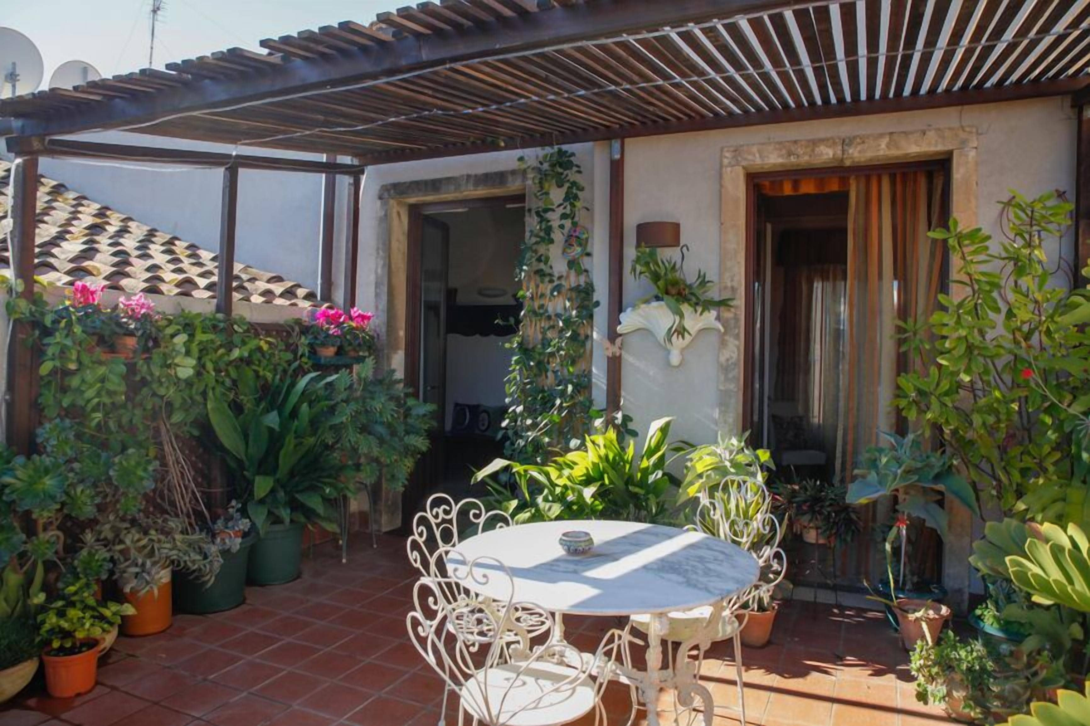 Foto - Crociferi B&B