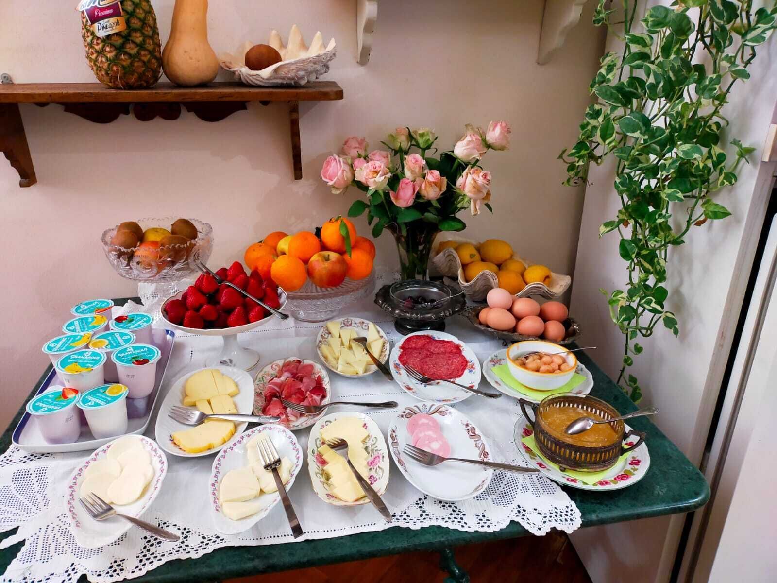 Foto - Crociferi B&B