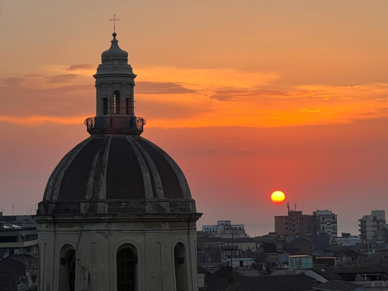 Foto - Crociferi B&B