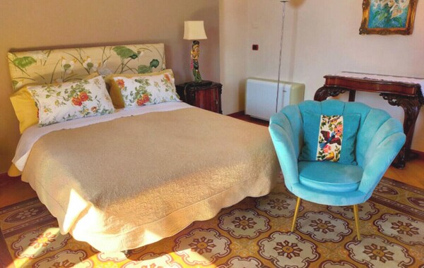B&b Crociferi Catania - Catania