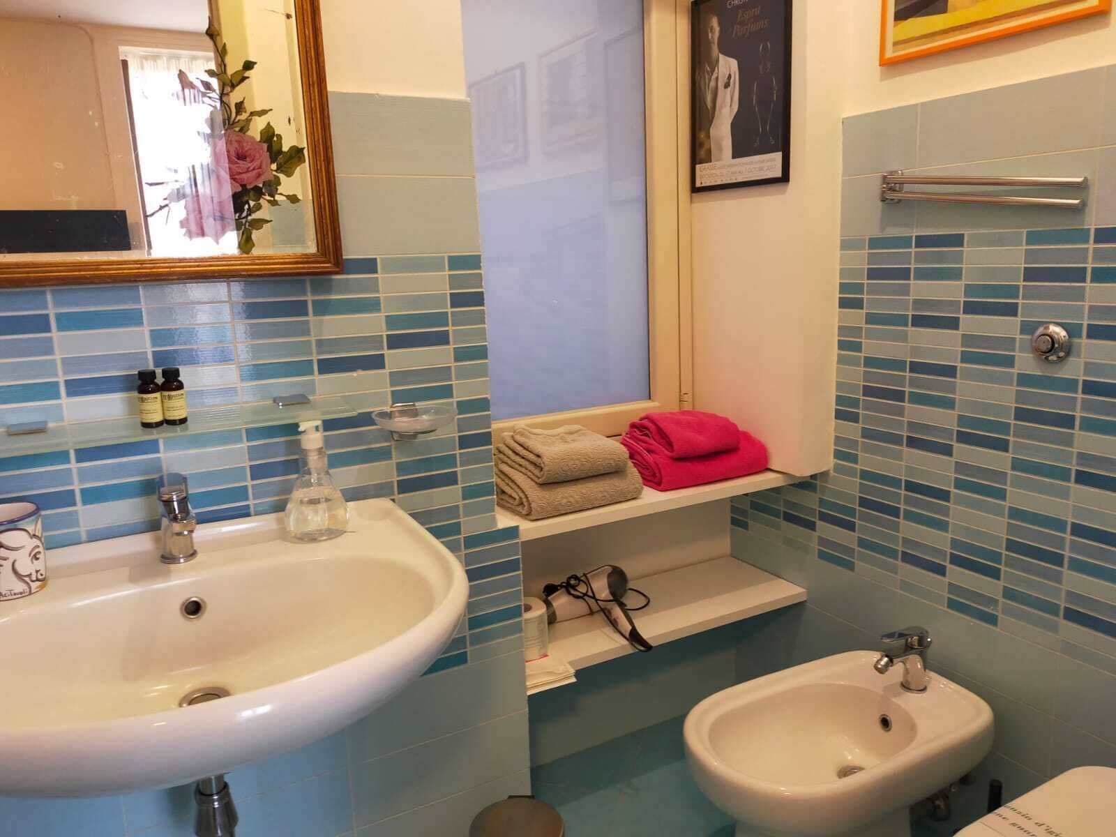 Foto - Crociferi B&B