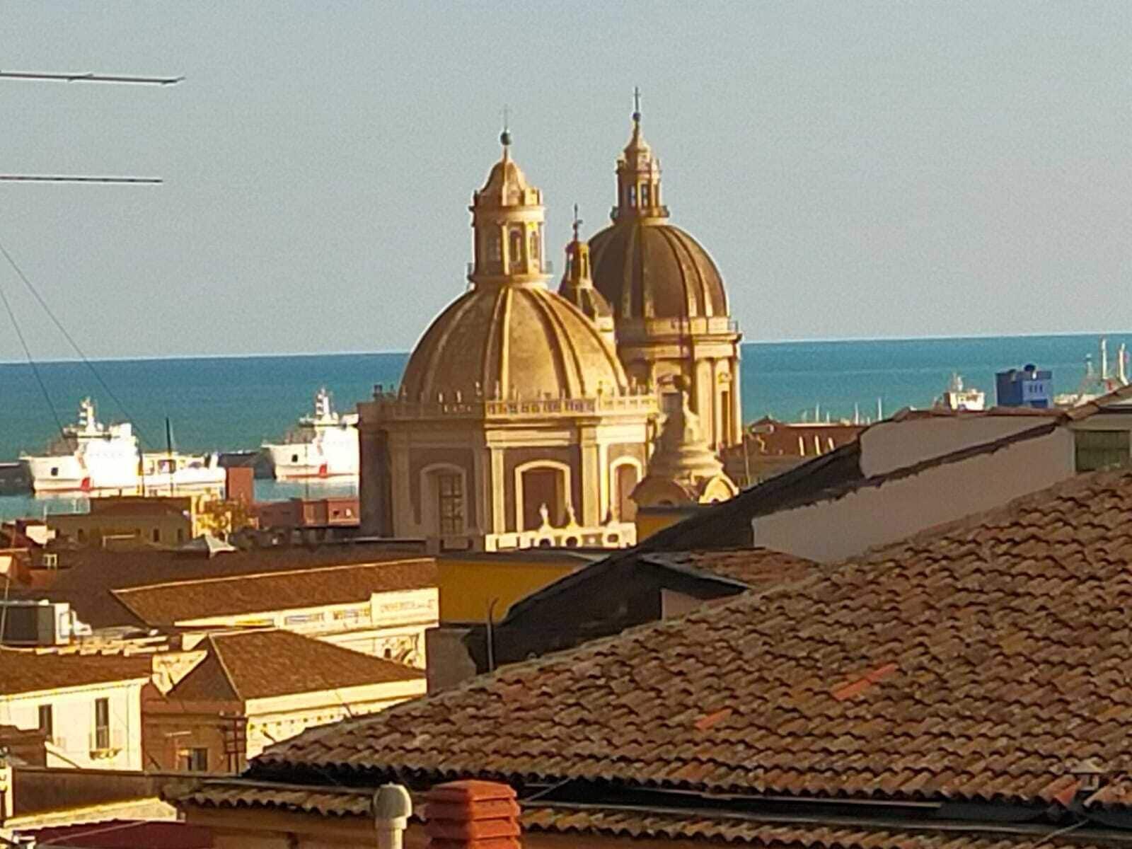 Foto - Crociferi B&B