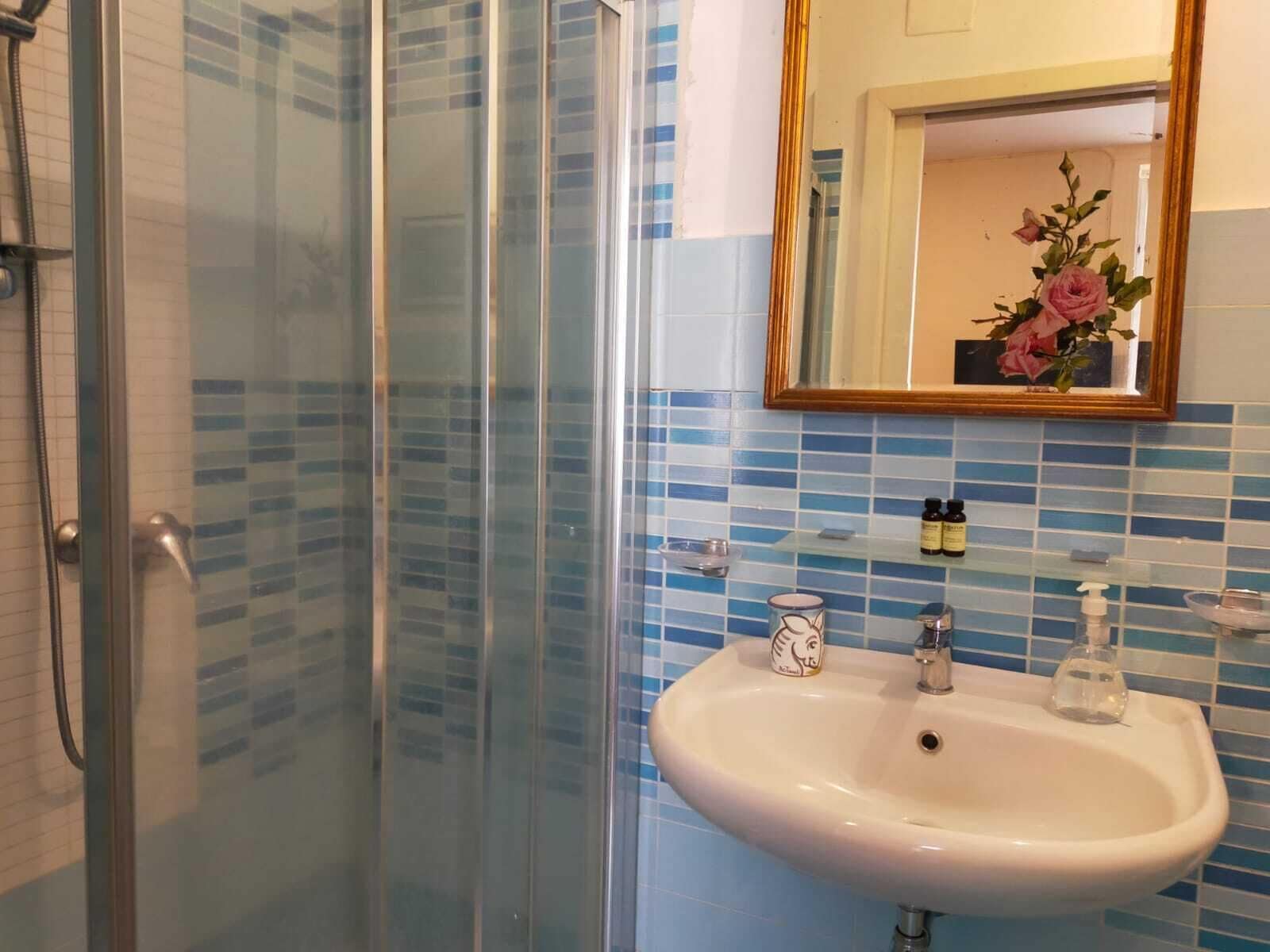 Foto - Crociferi B&B