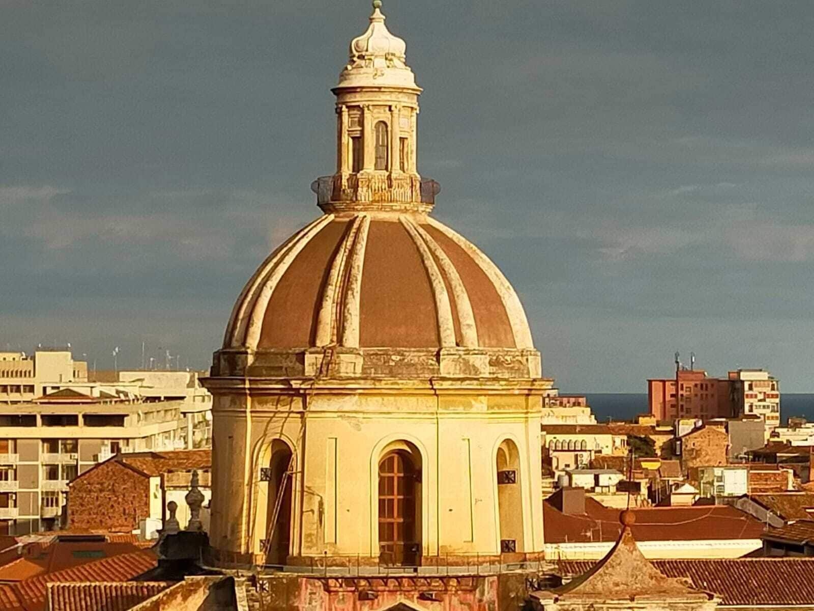 Foto - Crociferi B&B