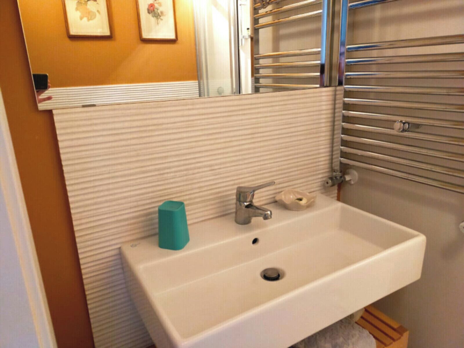 Foto - Crociferi B&B