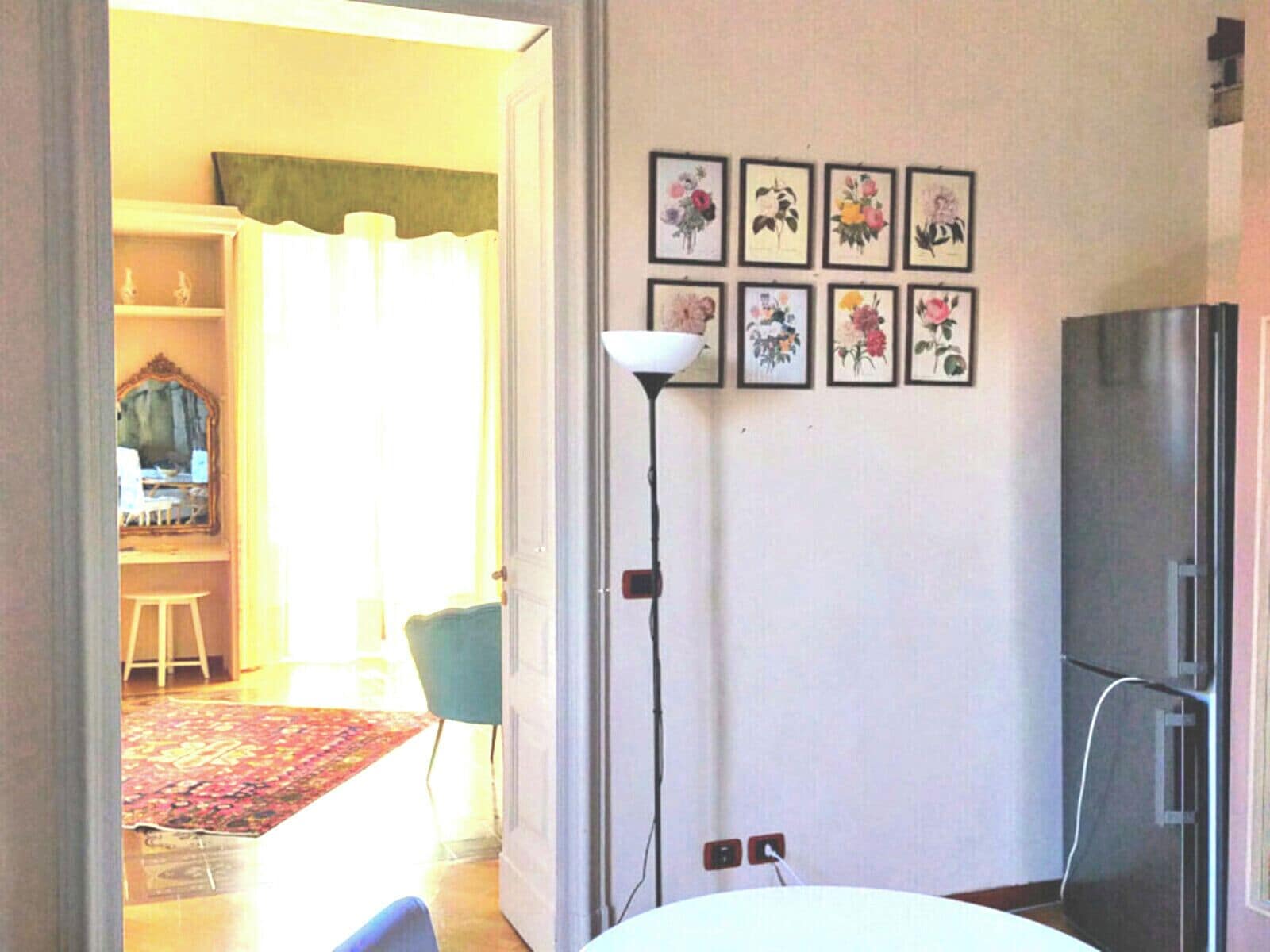 Foto - Crociferi B&B