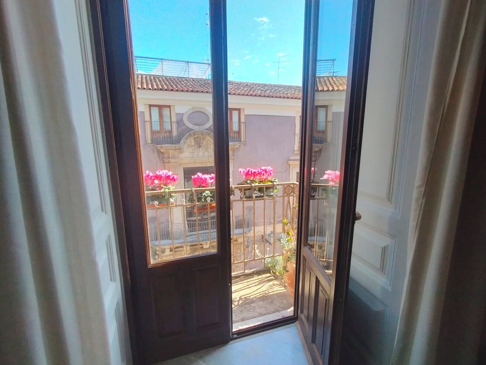 Foto - B&B Crociferi Catania