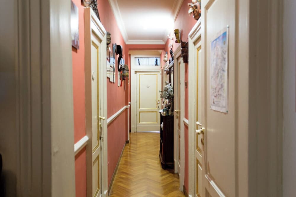 Crociferi B&B by null