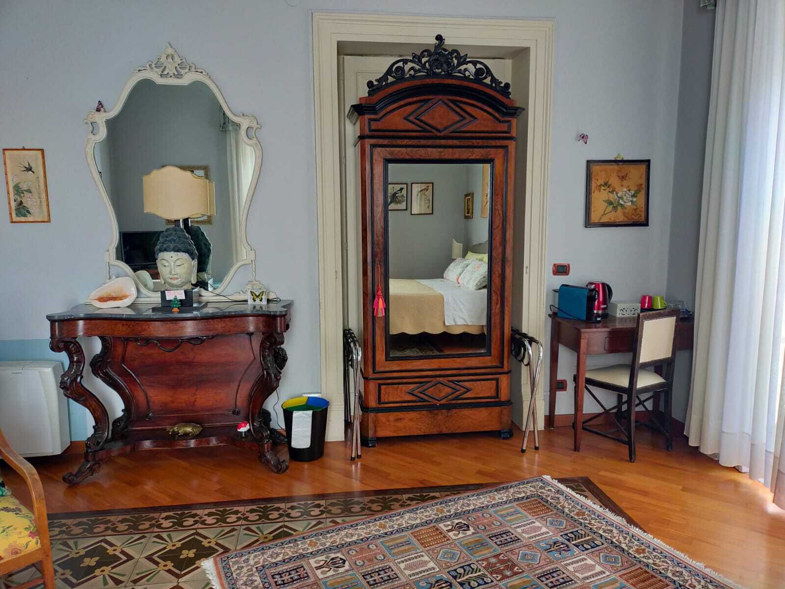 Foto - Crociferi B&B