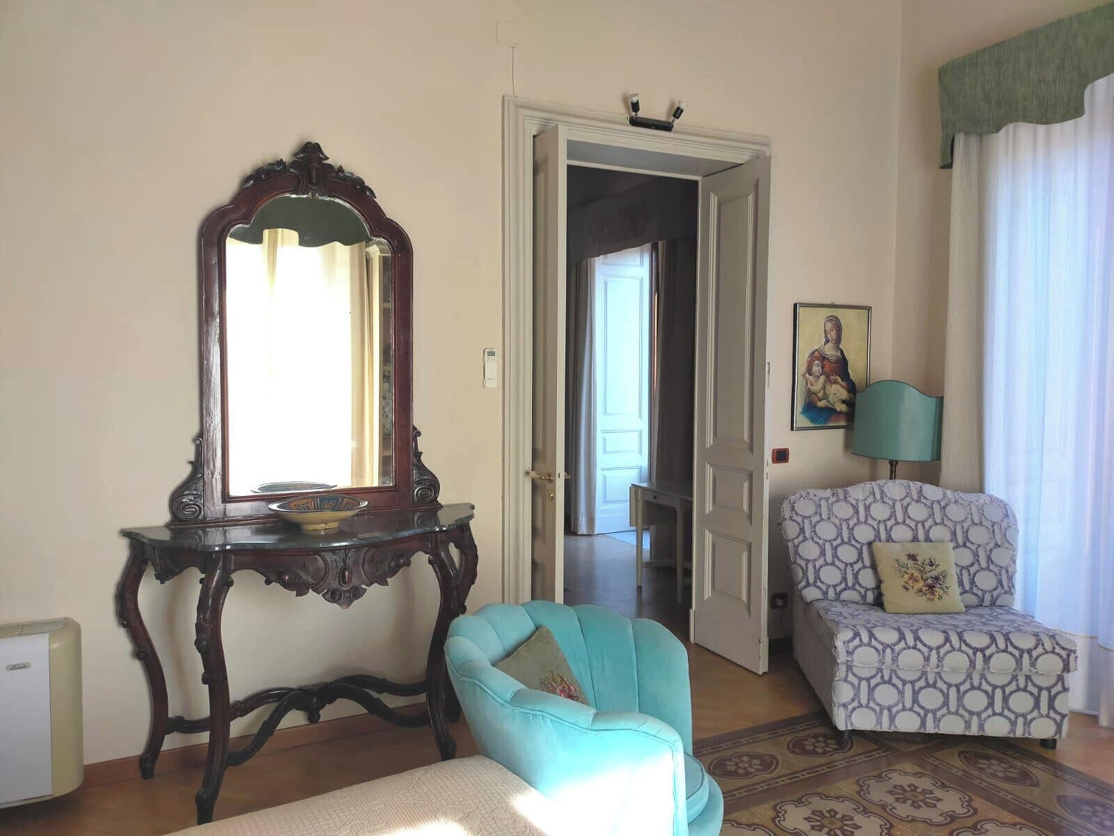 Foto - Crociferi B&B