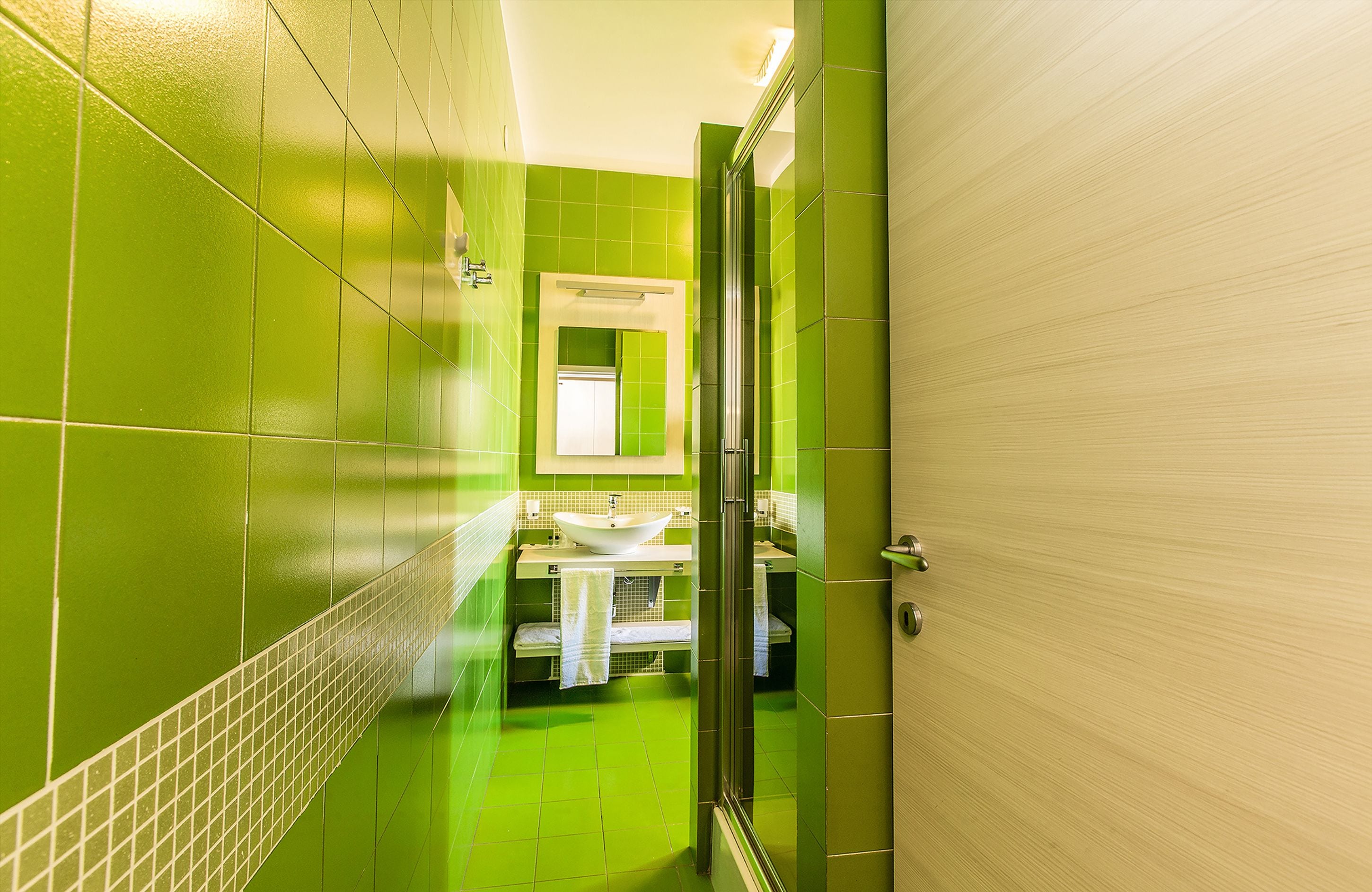 Foto - Hotel Residence Ulivi E Palme