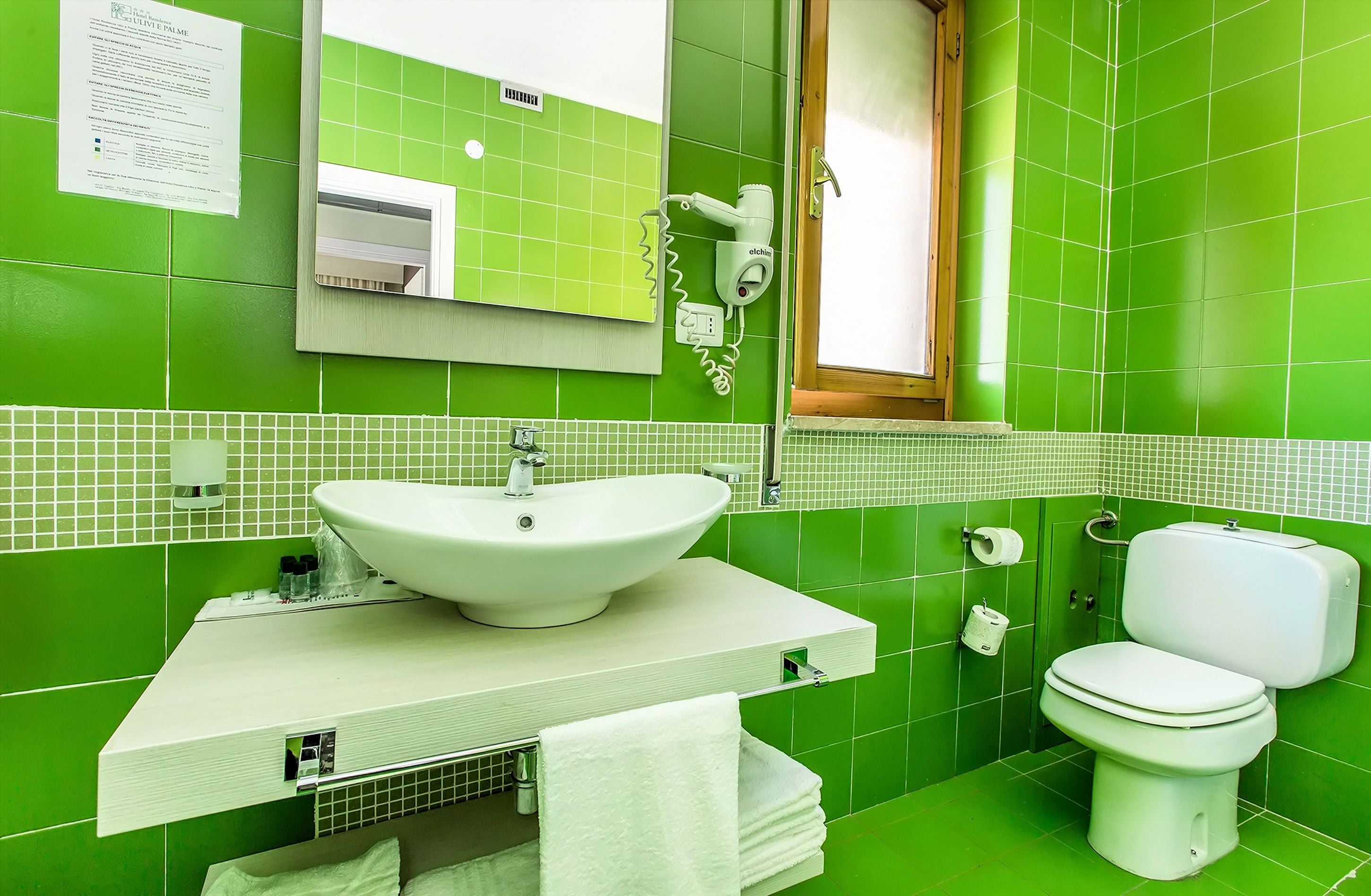 Foto - Hotel Residence Ulivi E Palme