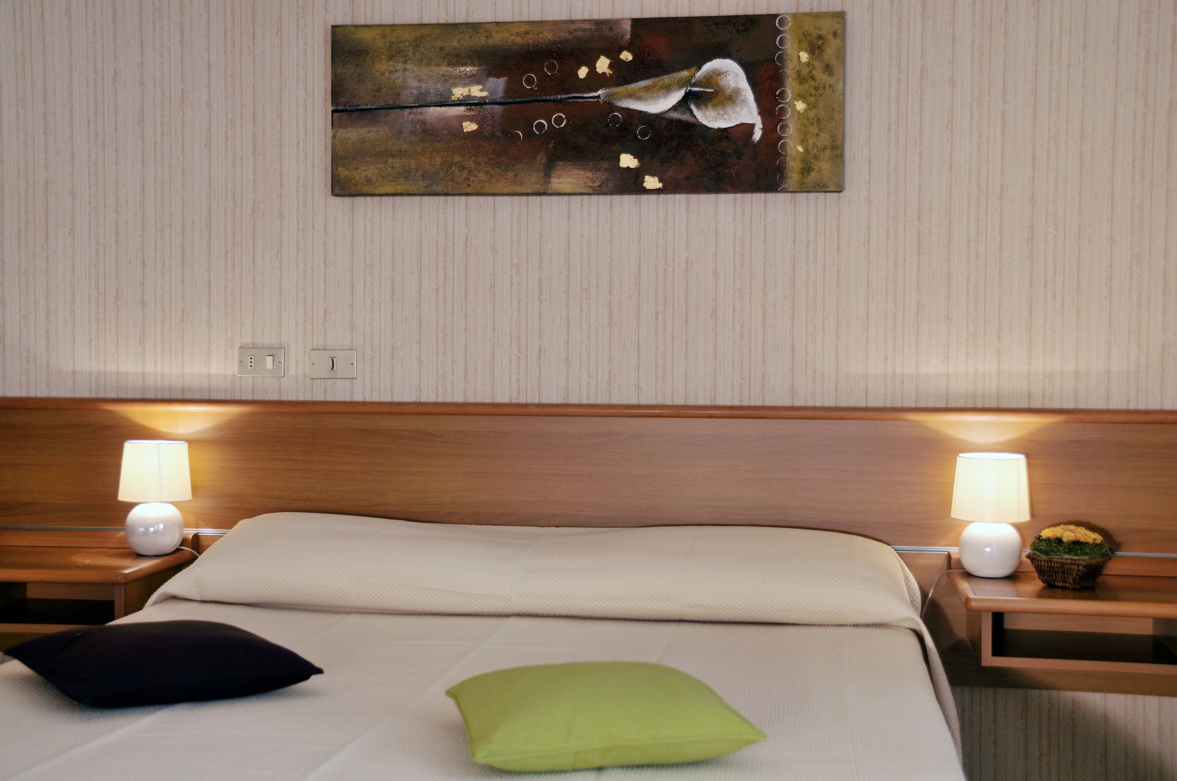 Foto - Hotel Residence Ulivi E Palme