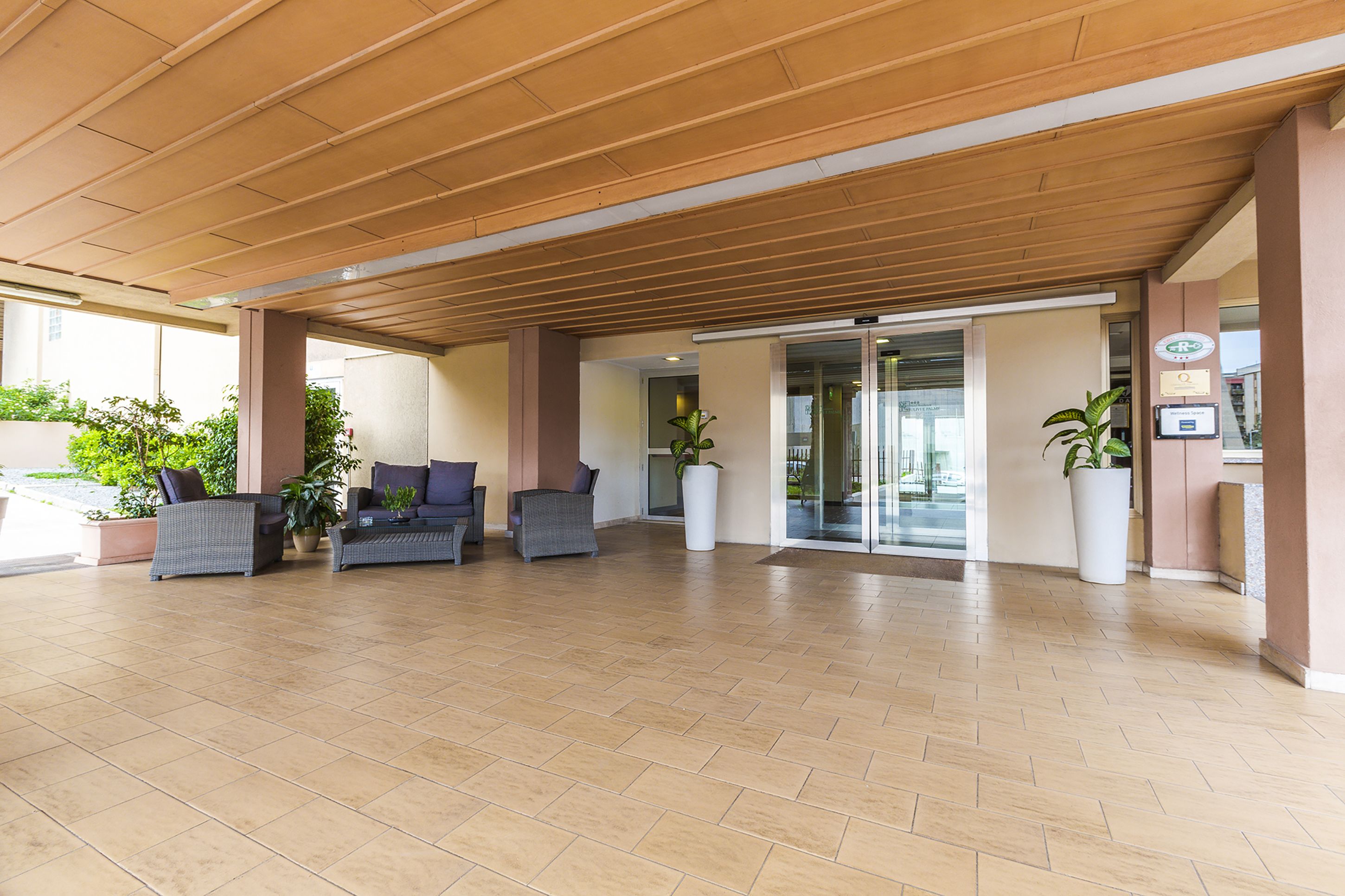 Foto - Hotel Residence Ulivi E Palme