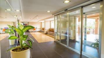 Recepció