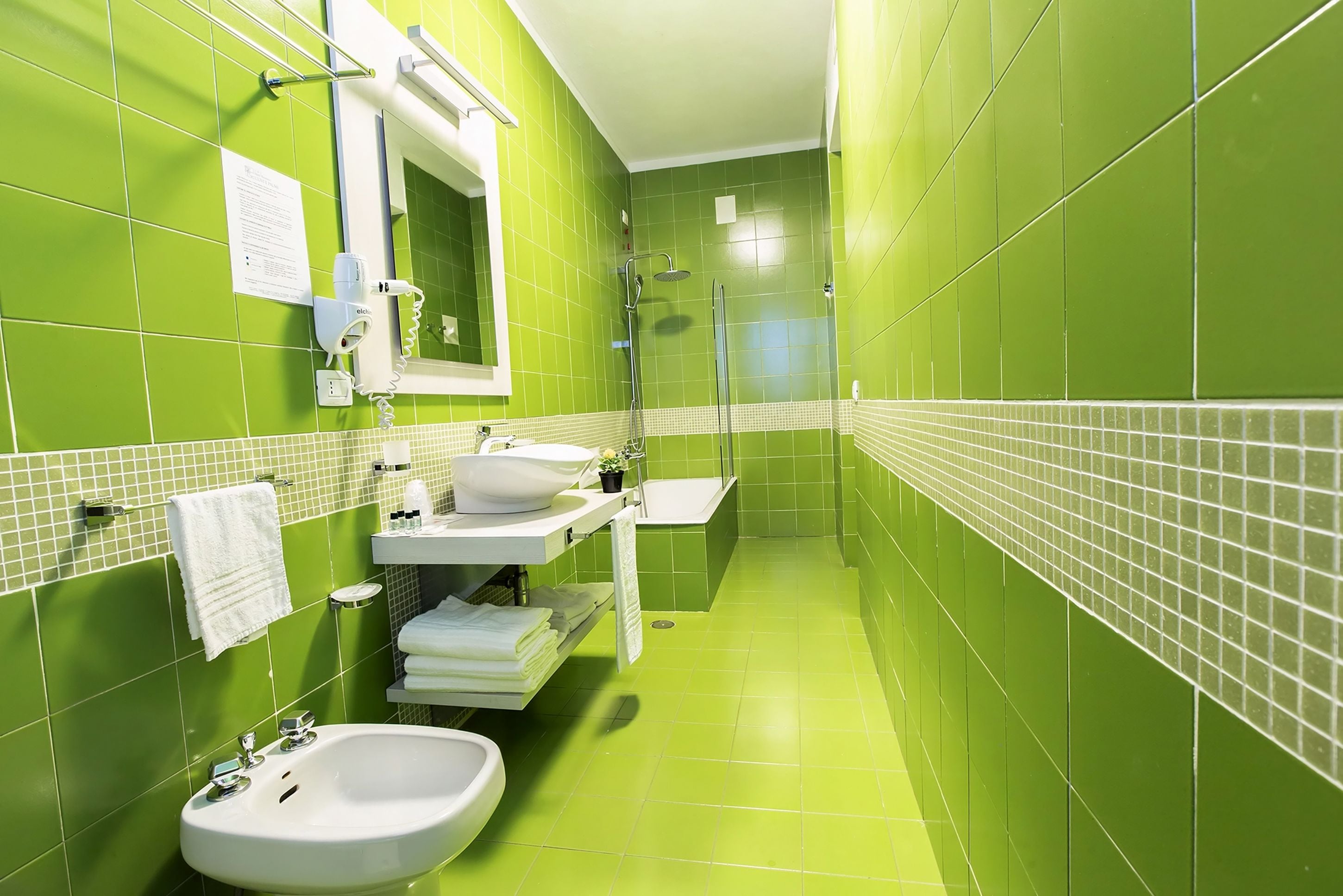 Foto - Hotel Residence Ulivi E Palme