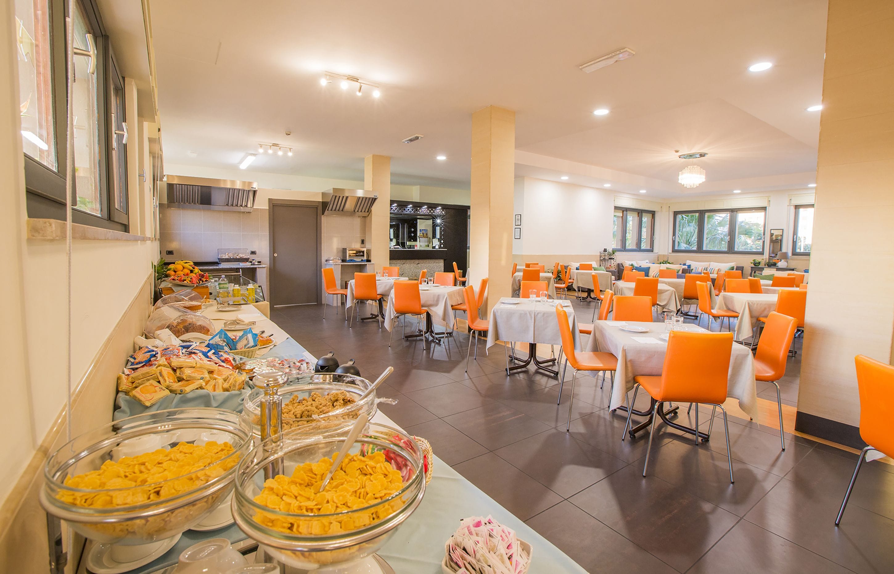 Foto - Hotel Residence Ulivi E Palme