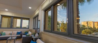 Hotel Residence Ulivi e Palme