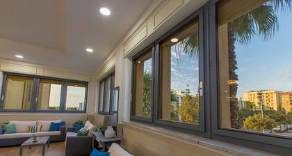 Hotel Residence Ulivi e Palme