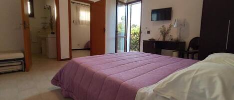 Superior Quadruple Room