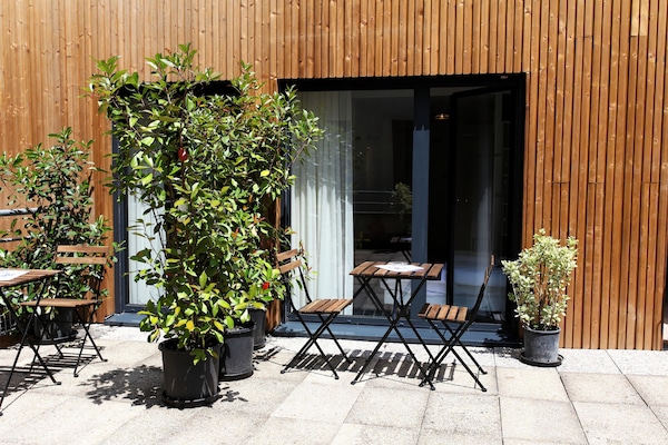 Terras