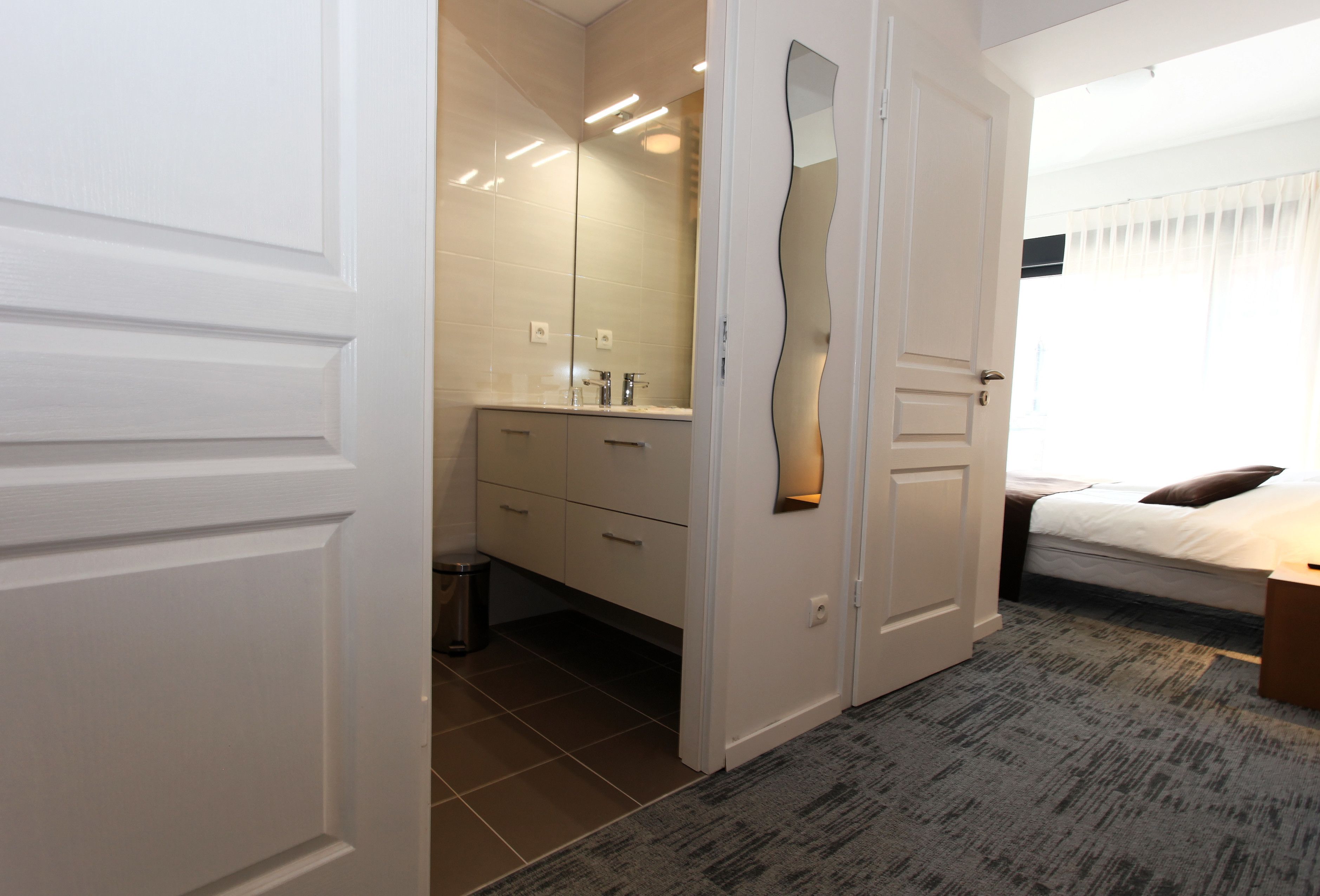 Foto - Hôtel De L'Ill