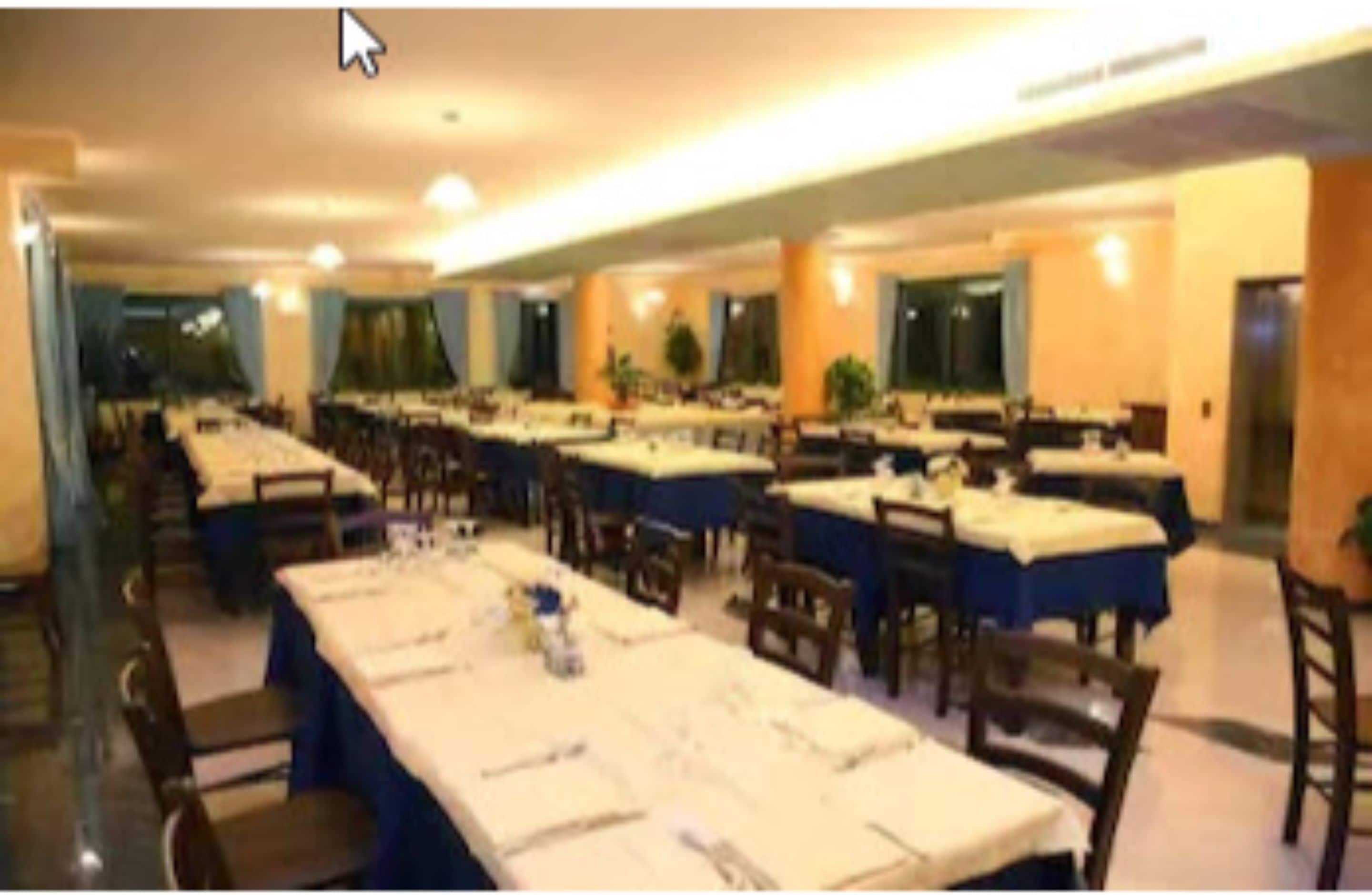 Photo - Hotel Baia Marina