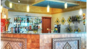 Bar (in loco)