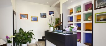 Sorrento Flats