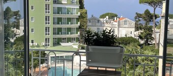 索伦托费拉特斯酒店