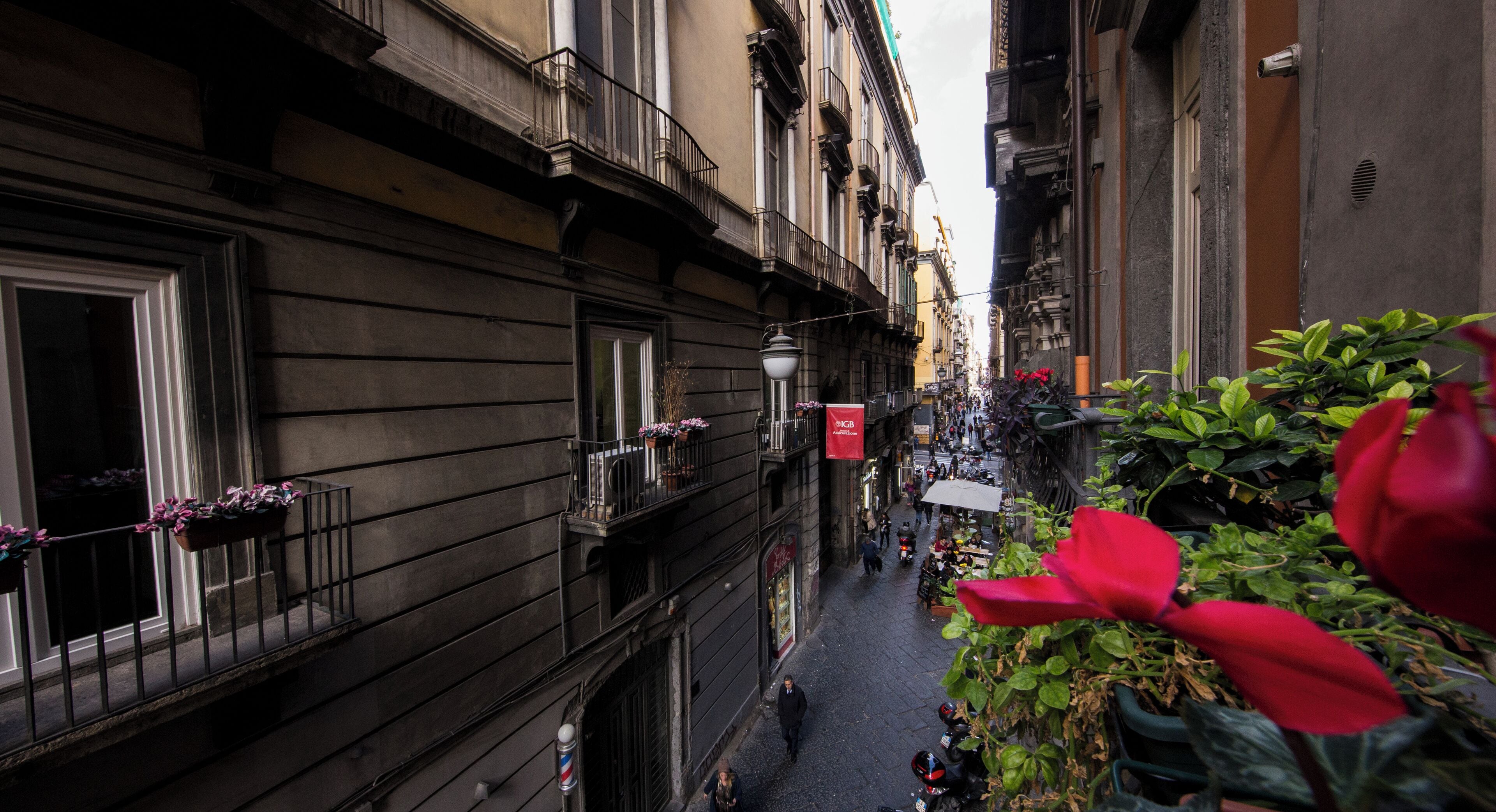 Photo - Carafa di Maddaloni Residenza di Charme