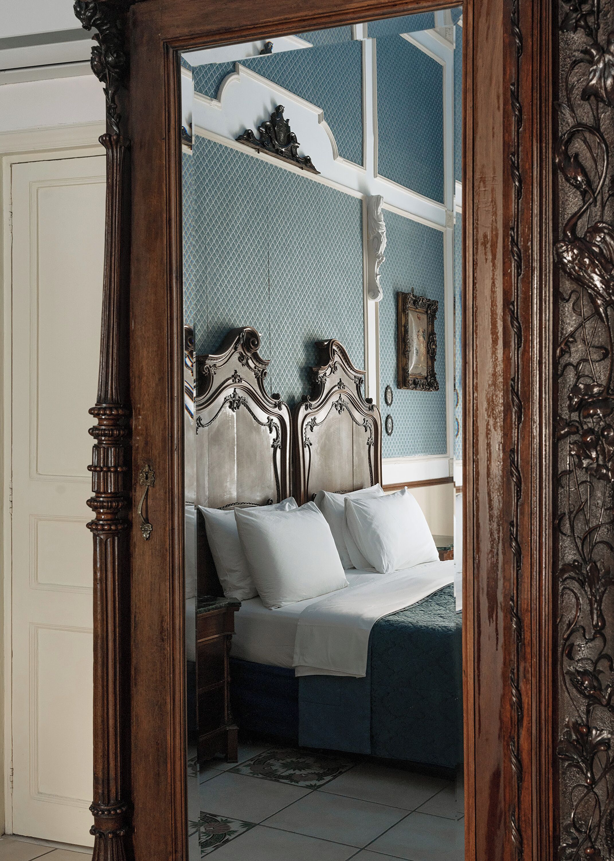 Photo - Carafa di Maddaloni Residenza di Charme