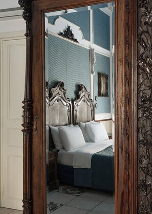 Superior Double or Twin Room, 1 Bedroom, Private Bathroom