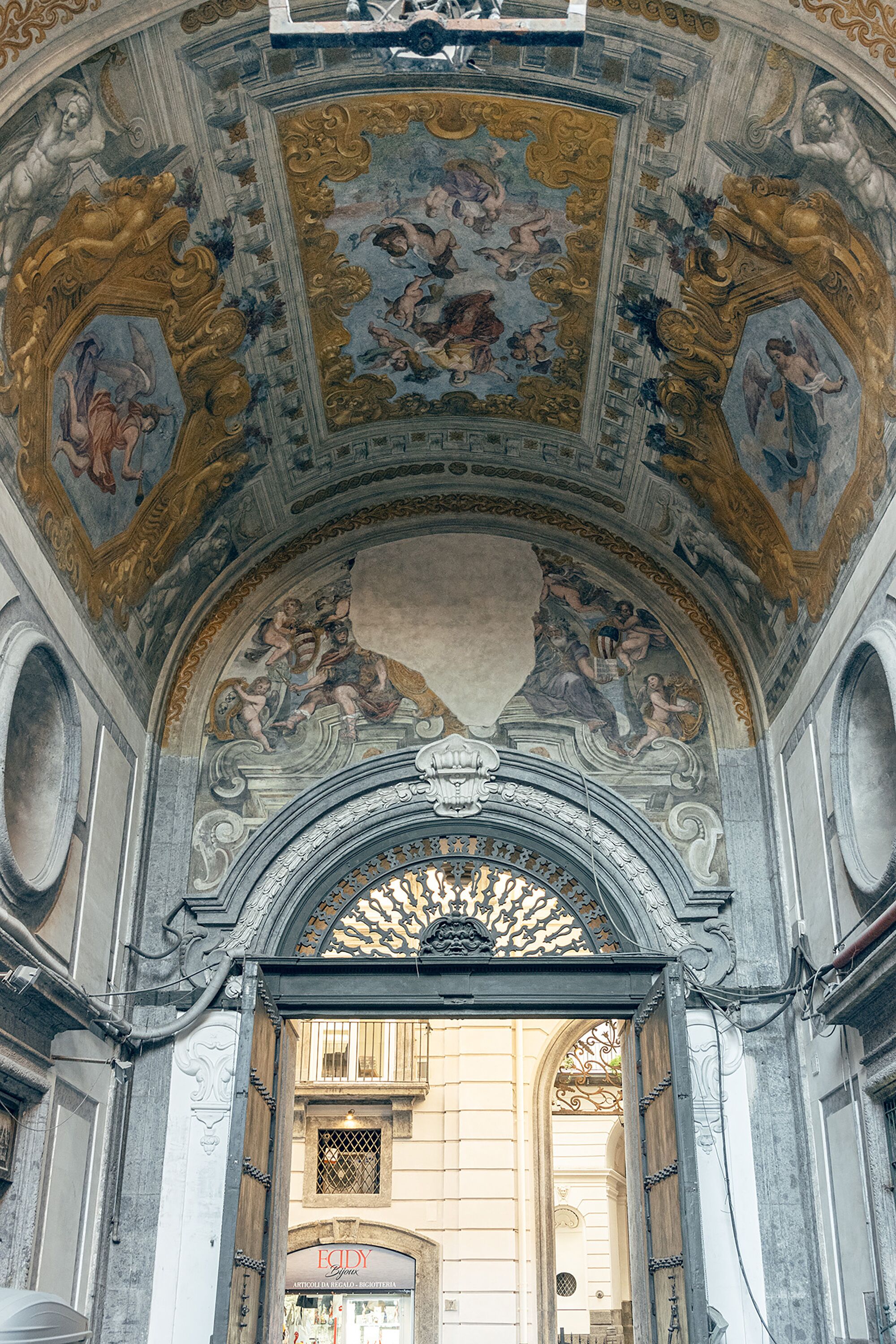 Photo - Carafa di Maddaloni Residenza di Charme