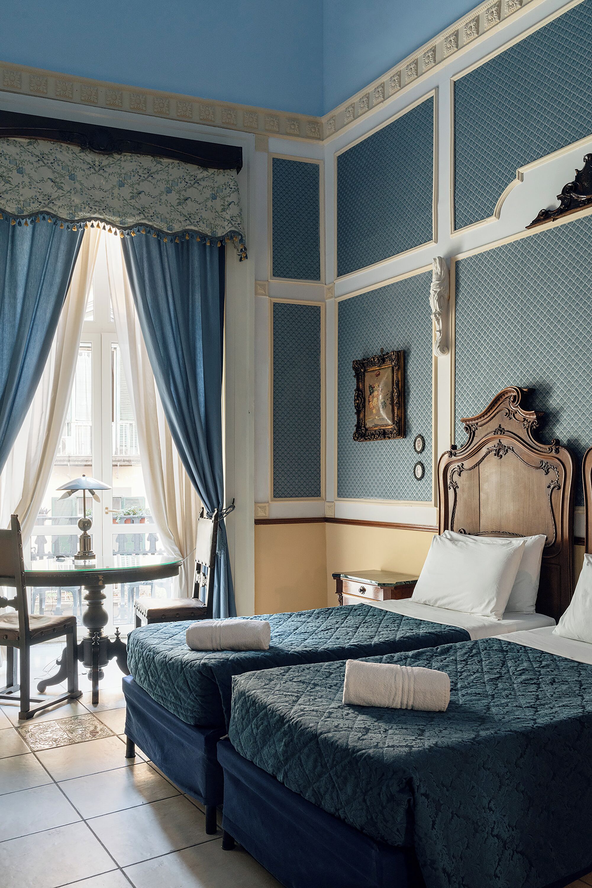 Photo - Carafa di Maddaloni Residenza di Charme