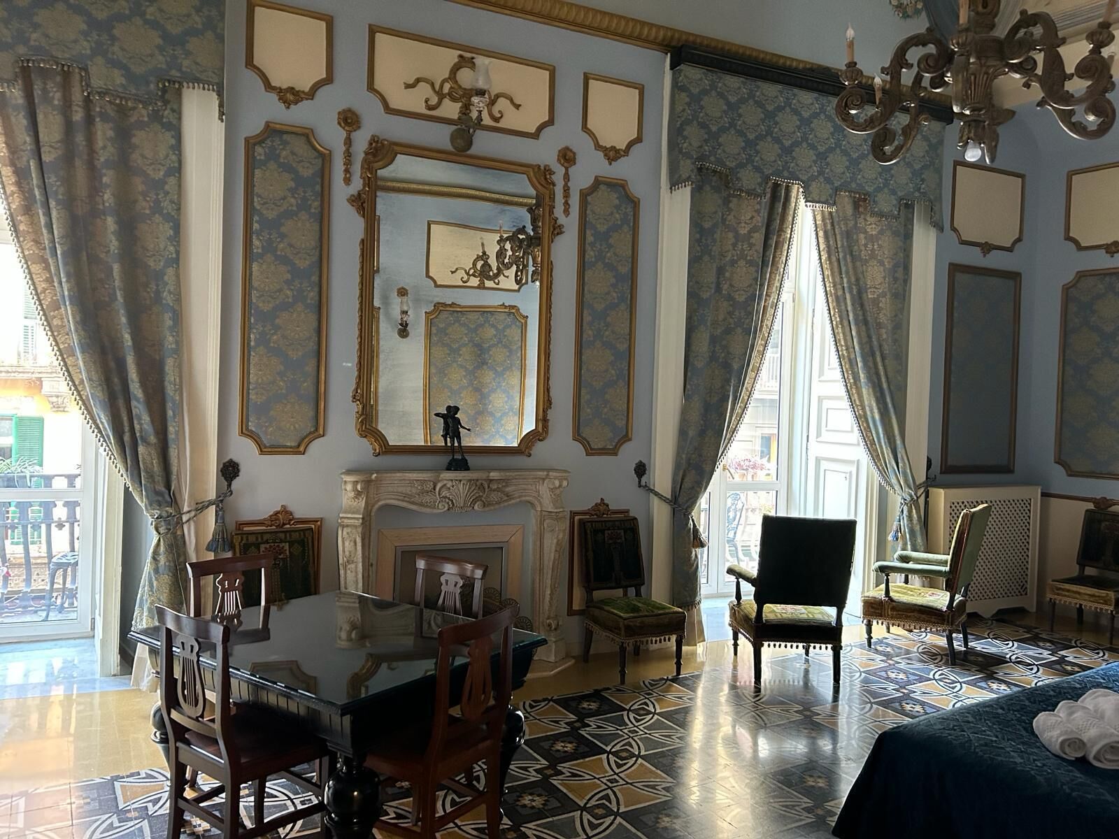 Photo - Carafa di Maddaloni Residenza di Charme