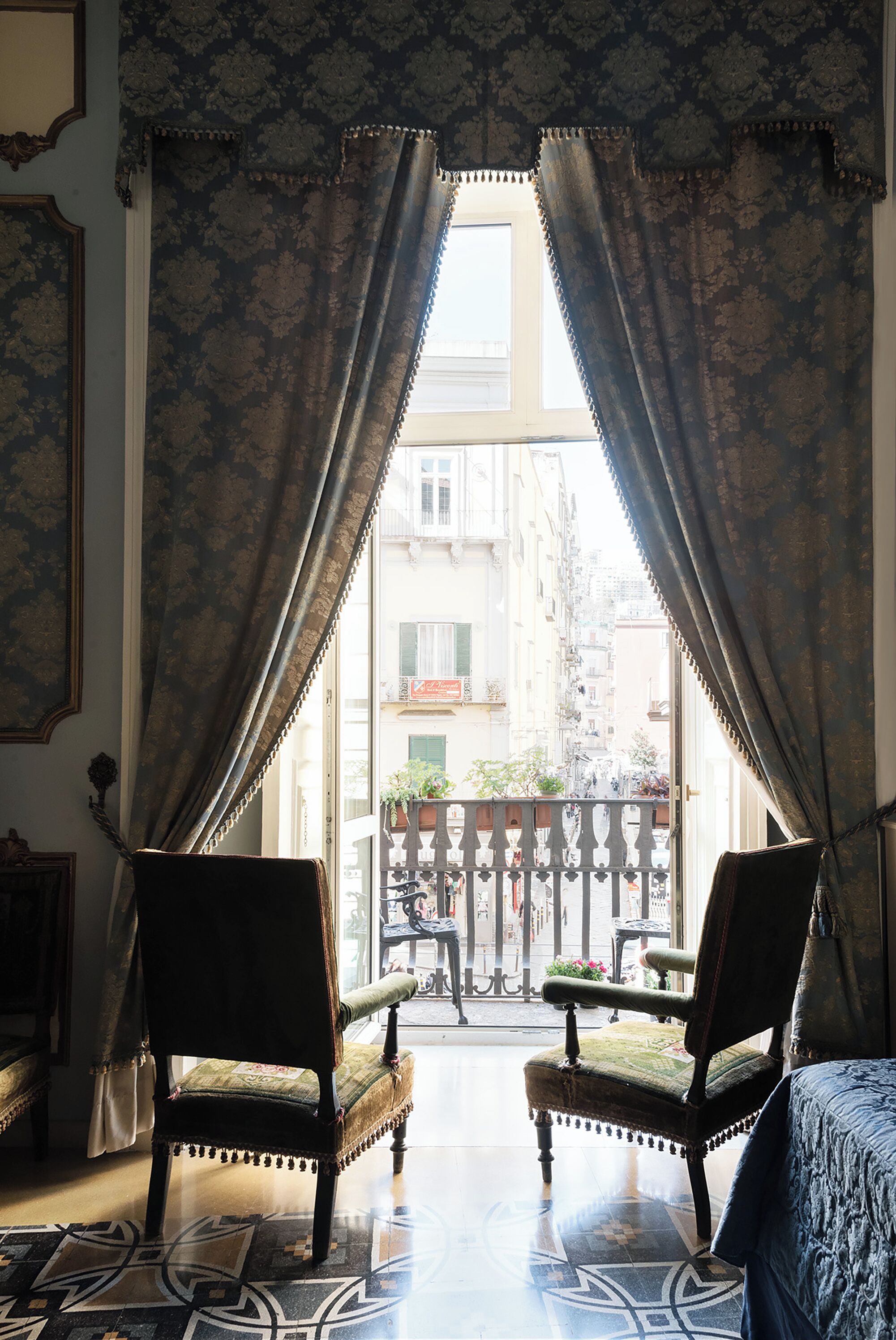 Photo - Carafa di Maddaloni Residenza di Charme