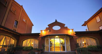 Hotel Borgo il Poeta