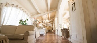 โรงแรมบอร์โก อิลโปเอตา