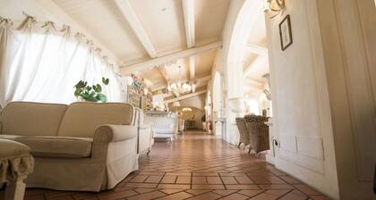 Hotel Borgo il Poeta