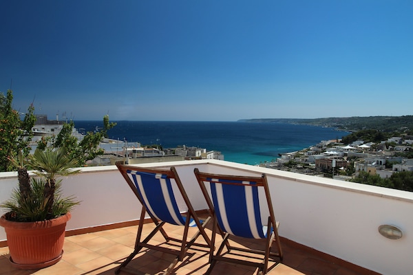 Pemandangan sekitar dari properti