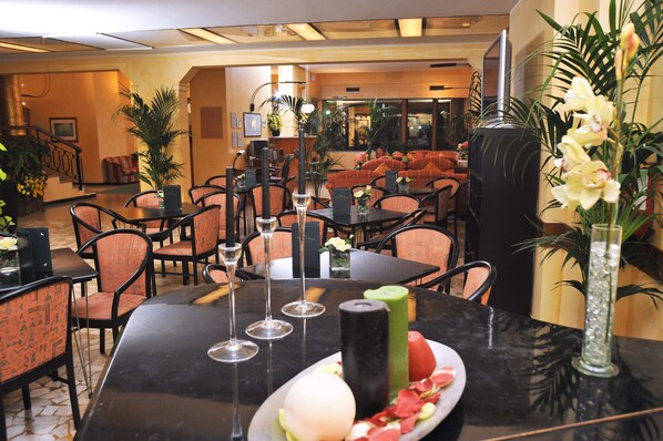 Bar (on property) - Massimo d'Azeglio (Montecatini Terme)