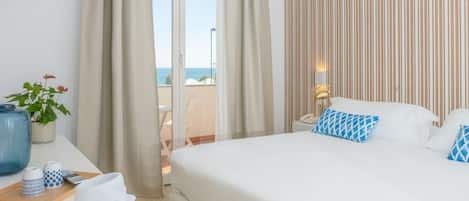 Literie hypoallergénique, matelas mémoire de forme