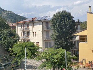 Exterior - Hotel Magda (Novafeltria)
